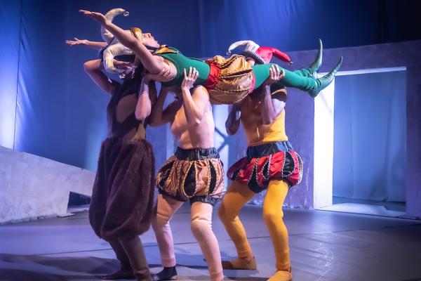 Foto 40 Principio y Fin 